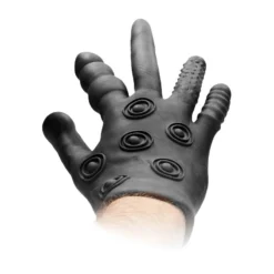 Gant En Silicone Pour La Stimulation Anale - FIST IT -Joujou 19986