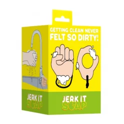 Savon Sexy - Jerk It Soap -Joujou 20016