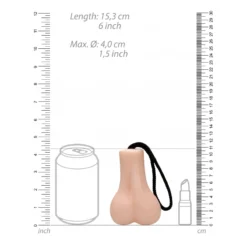 Savon Sexy - Testicules 8 Savon Sexy - Testicules -Joujou 20024