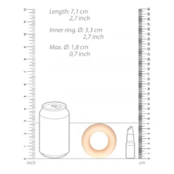 Savon Sexy - Cock Soap -Joujou 20044