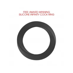 Pompe à Pénis Automatique - Automatic Rechargeable Luv Pump -Joujou 20075