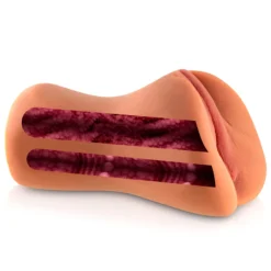 Vaginette (anal Et Vaginal) Toi Et Moi - Chloé -Joujou 20173