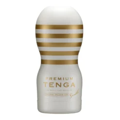 Masturbateur Tenga Premium - Original Vacuum Cup Gentle