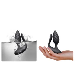 Rocks Off Sextoy Pour Couple - Rocks-Off Cocktail -Joujou 20214