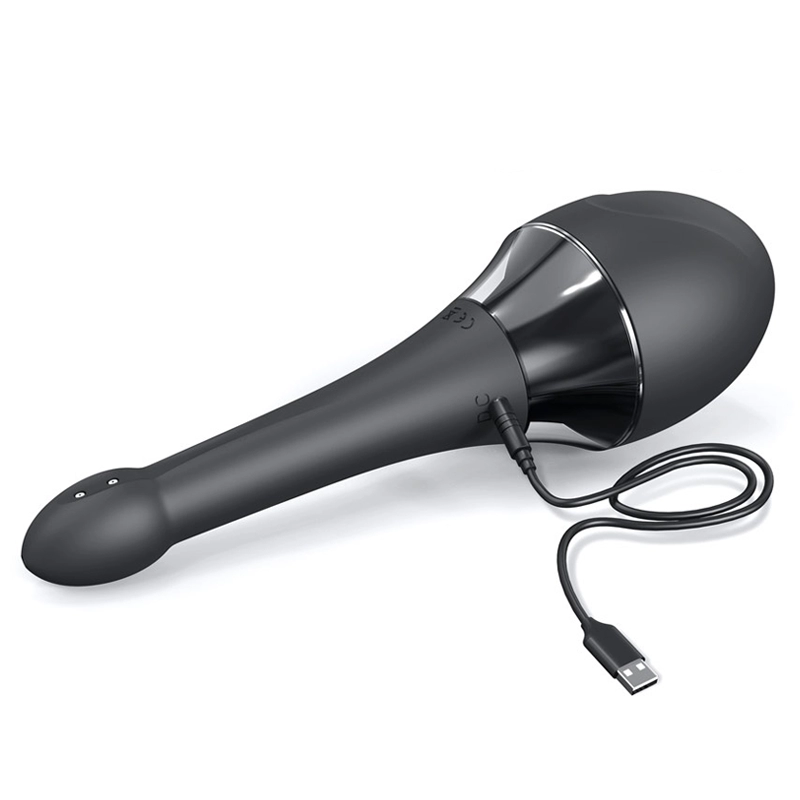 Poire à Lavement Automatique - Dorcel Douche Mate Pro 5 Poire à Lavement Automatique - Dorcel Douche Mate Pro – Image 3