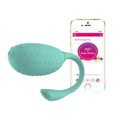 Oeuf Vibrant - Magic Motion Fugu -Joujou 20233