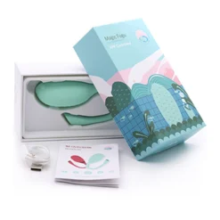 Oeuf Vibrant - Magic Motion Fugu -Joujou 20234