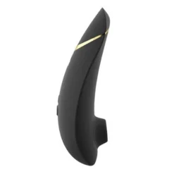Womanizer Premium 2 (Noir) - Stimulateur Clitoris & Point G -Joujou 20285