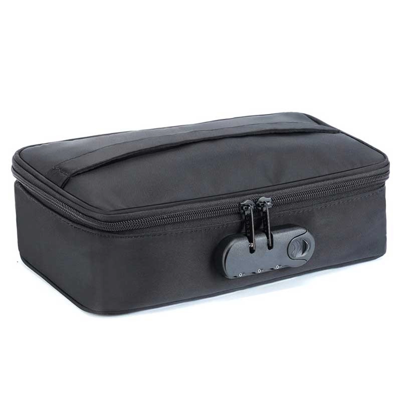 Boîte De Rangement Pour Sextoys - Dorcel Discreet Box 4 Boîte De Rangement Pour Sextoys - Dorcel Discreet Box – Image 2