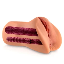 Vaginette (anal Et Vaginal) Toi Et Moi - Lou -Joujou 20343