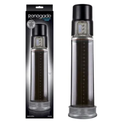 Pompe à Pénis Automatique - Renegade PowerHouse Pump