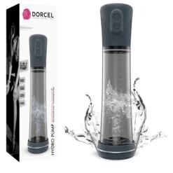 Pompe à Pénis Automatique Dorcel Hydro Pump - Marc Dorcel