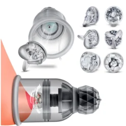 Stimulateur De Mamelons - Temptasia Titillator -Joujou 20411