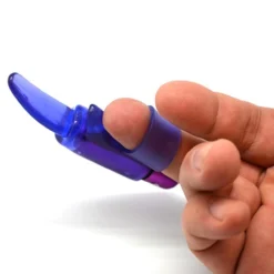 Langue Vibrante PowerBullet -Joujou 2052