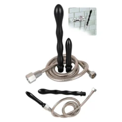 Douche Intime Avec Flexible Shower Me Deluxe - You2Toys -Joujou 20624