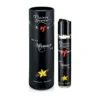 Huile De Massage Comestible Vanille - Plaisirs Secrets -Joujou 20628