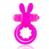 Double Anneau Pénien Vibrant – Ohare Screaming O -Joujou 20635