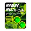 2x Boules Lubrifiantes Effet Stimulantes & Excitantes - Brazilian Balls