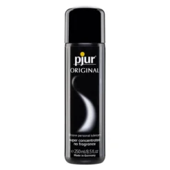Lubrifiant Pjur Original 250ml