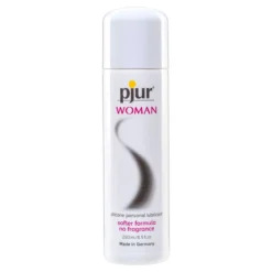 Lubrifiant Pjur Woman 250ml