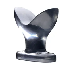 Butt Plug Qui S'écarte Anchored - Master Series