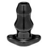 Plug Anal Creux Double Tunnel Large - PerfectFit -Joujou 20698