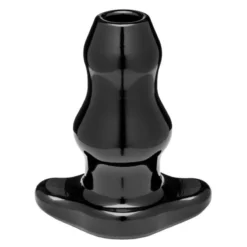 Plug Anal Creux Double Tunnel Large - PerfectFit