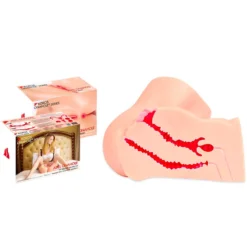 Masturbateur Réaliste - Kokos Adel Onahole 001 -Joujou 20743