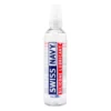 Swiss Navy Lubrifiant à Base De Silicone 237ml -Joujou 20754