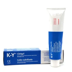 K-Y Jelly Lubrifiant 82gr