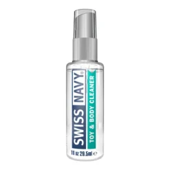 Nettoyant Sextoys & Corps 29.5 Ml - Swiss Navy