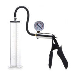 Pompe à Pénis Ultra Puissante - Size Matters