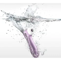 Satisfyer Pro 2 "Next Generation" (Violet) - Stimulateur Clitoridien 7 Satisfyer Pro 2 "Next Generation" (Violet) - Stimulateur Clitoridien -Joujou 20928
