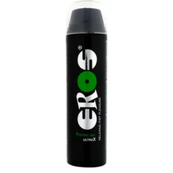 Lubrifiant Intime Fisting Gel UltraX 200 Ml - EROS