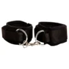 Menottes De Bondage Heavy Duty Cuffs - Pipedream -Joujou 20955