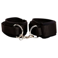 Menottes De Bondage Heavy Duty Cuffs - Pipedream