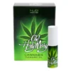 Gel Stimulant Clitoris & Gland Oh! Holy Mary 6 Ml - Cannabis 1 Gel Stimulant Clitoris & Gland Oh! Holy Mary 6 Ml - Cannabis -Joujou 20970
