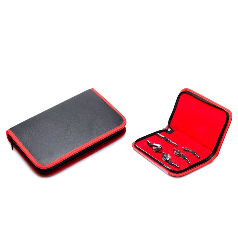 Set De 4 Roulettes De Wartenberg - Master Serie 4 Set De 4 Roulettes De Wartenberg - Master Serie – Image 2