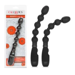 Chapelet Anal Vibrant BOOTY Call Bender - Calexotics