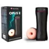 Masturbateur E-Stim OPUS E (Donut) - Mystim 1 Masturbateur E-Stim OPUS E (Donut) - Mystim -Joujou 21092