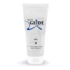 Lubrifiant Anal à Base D'eau Just Glide - 200ml -Joujou 21131