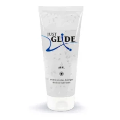 Lubrifiant Anal à Base D'eau Just Glide - 200ml