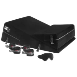 Coussin érotique Wedge & Ramp Combo Black Label - Liberator