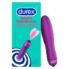 Min Vibromasseur Clitoridien Intense Delight - Durex -Joujou 21182