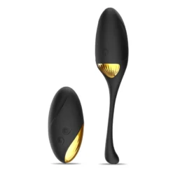 Oeuf Vibrant - Dorcel Secret Orgasm