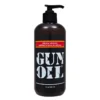 Lubricant à Base De Silicone Gun Oil 480ml -Joujou 21237