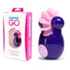 Sqweel Go - Stimulateur De Sex Oral -Joujou 21238