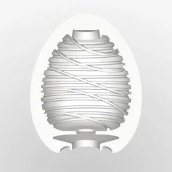 Masturbateur Tenga Egg - Silky Texture -Joujou 21256