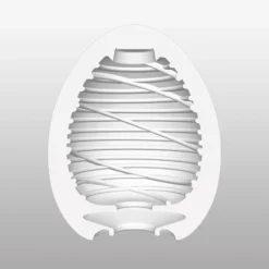 Masturbateur Tenga Egg - Silky Texture -Joujou 21257