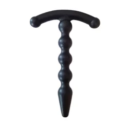 Sonde Urétrale En Silicone - Blue Junker T6